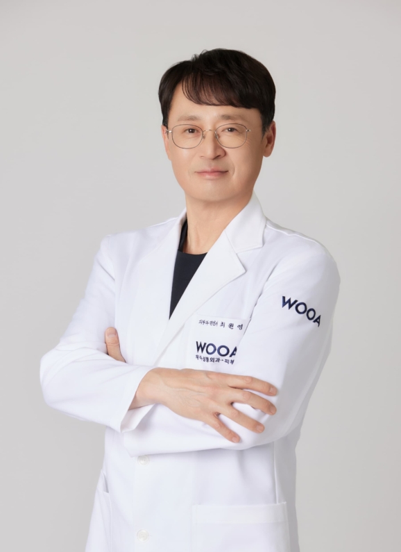 Dr.Choi Wonyoung