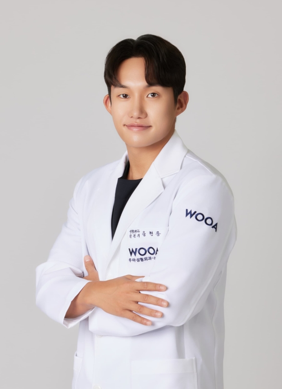 Dr.Yoon Hyunjong