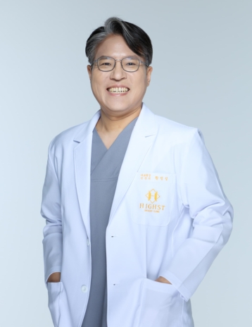 Dr. Insung Hwang