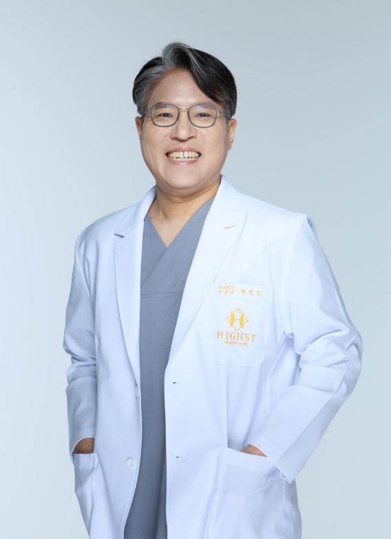 Dr. Insung Hwang